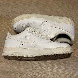 Nike Air Force 1 Low-Top